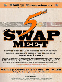 Swapmeet 2019